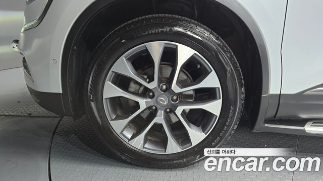 Renault Korea QM6 2019 — photo 5