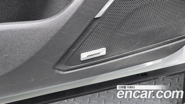 Renault Korea QM6 2019 — photo 26