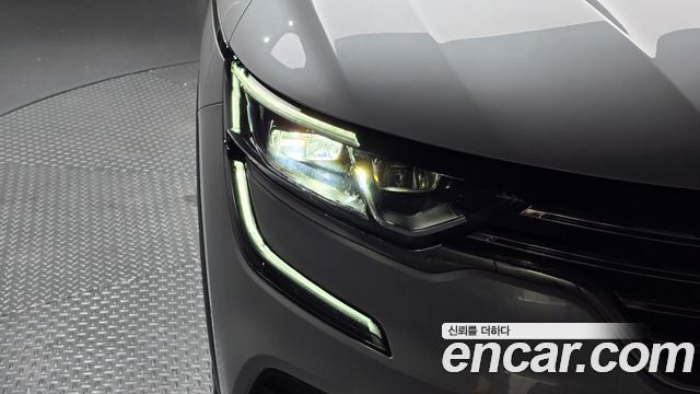 Renault Korea QM6 2019 — photo 8
