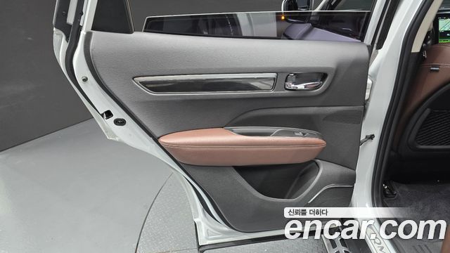 Renault Korea QM6 2019 — photo 15