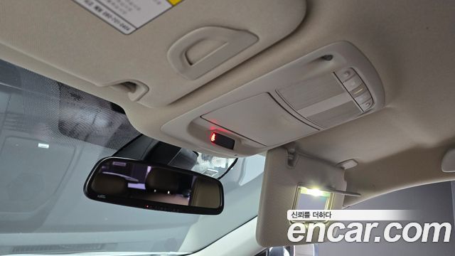 Renault Korea QM6 2019 — photo 27