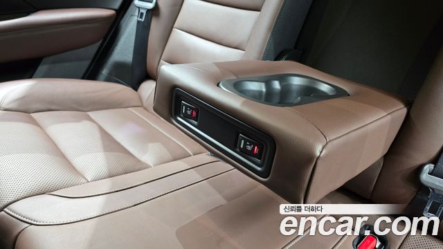 Renault Korea QM6 2019 — photo 28