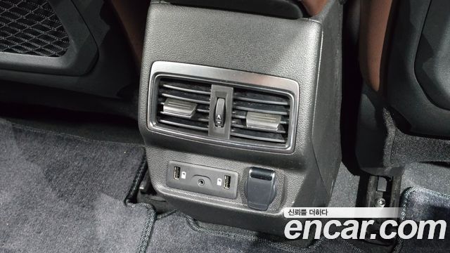 Renault Korea QM6 2019 — photo 29