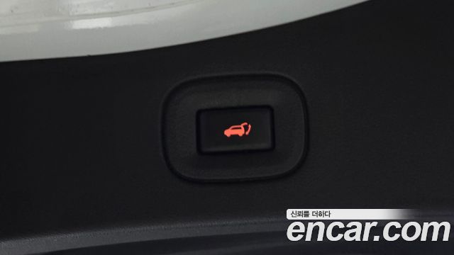 Renault Korea QM6 2019 — photo 31
