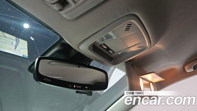 Chevrolet Korea Malibu 2018 — photo 21