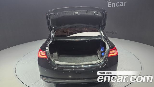 Chevrolet Korea Malibu 2018 — photo 25