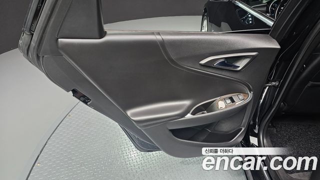 Chevrolet Korea Malibu 2018 — photo 15