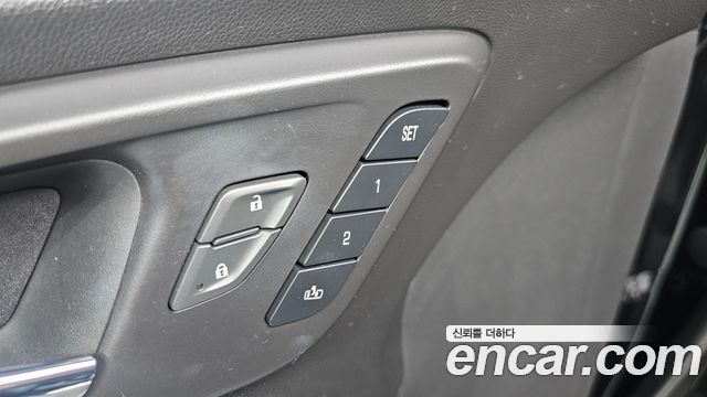 Chevrolet Korea Malibu 2018 — photo 28