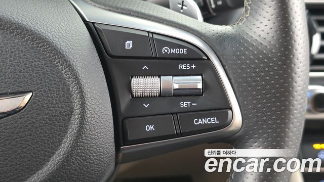 Genesis G70 2019 — photo 18