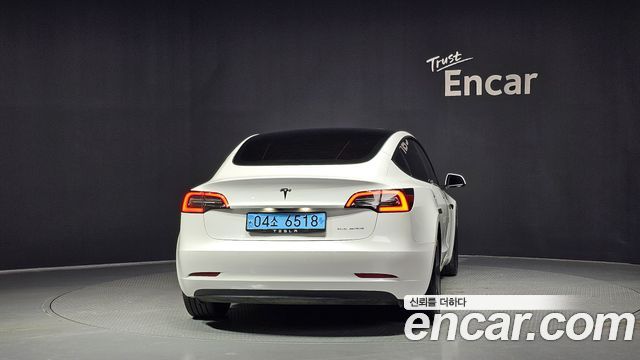 Tesla Model 3 2021 — photo 4