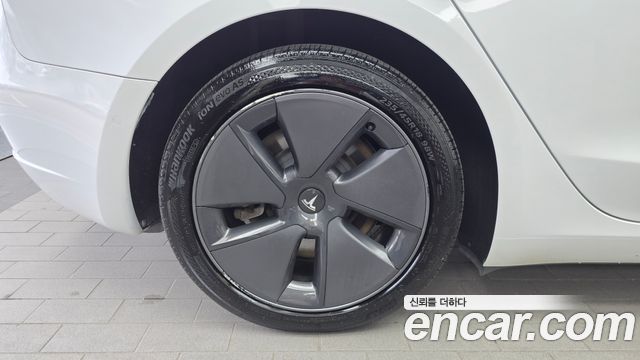 Tesla Model 3 2021 — photo 5