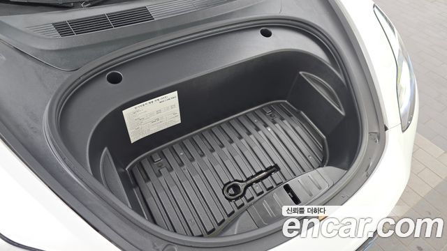 Tesla Model 3 2021 — photo 6