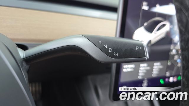 Tesla Model 3 2021 — photo 12
