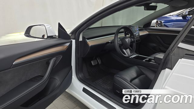 Tesla Model 3 2021 — photo 13