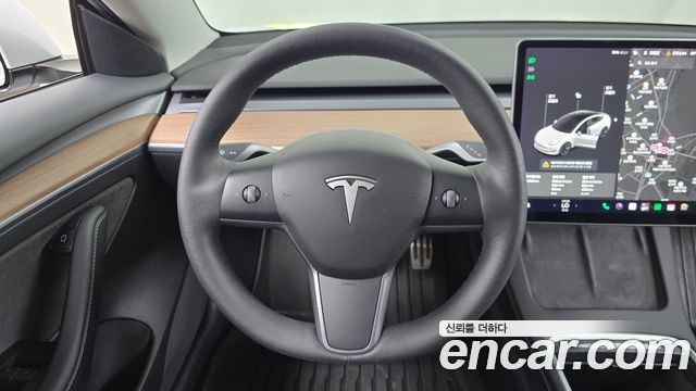 Tesla Model 3 2021 — photo 18