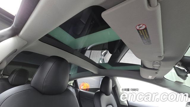 Tesla Model 3 2021 — photo 23
