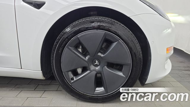 Tesla Model 3 2021 — photo 7