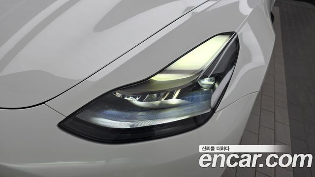 Tesla Model 3 2021 — photo 8