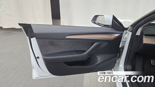 Tesla Model 3 2021 — photo 14
