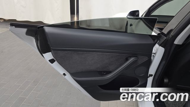 Tesla Model 3 2021 — photo 15