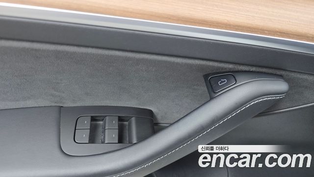 Tesla Model 3 2021 — photo 27