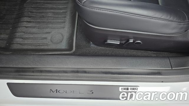 Tesla Model 3 2021 — photo 31