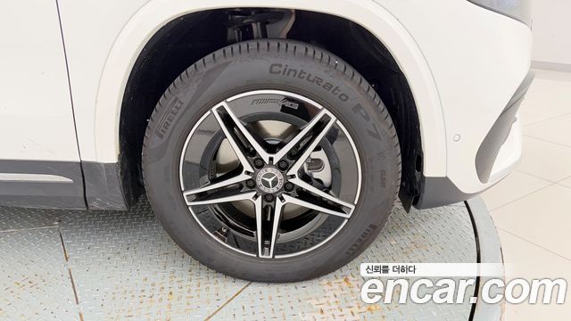 Mercedes-Benz EQA 2026 — photo 8