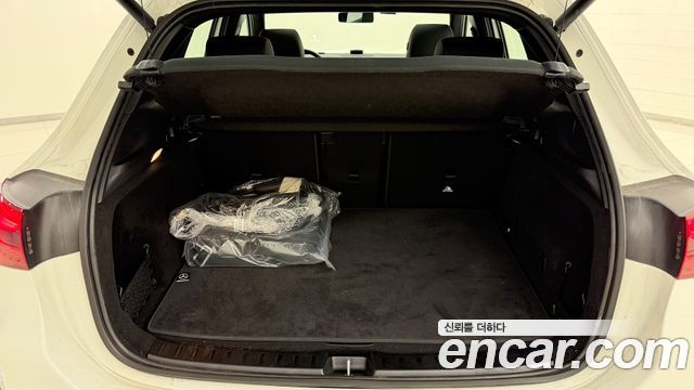 Mercedes-Benz EQA 2026 — photo 11