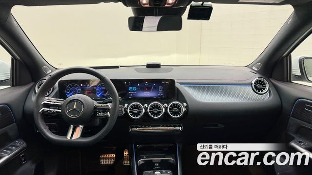 Mercedes-Benz EQA 2026 — photo 15