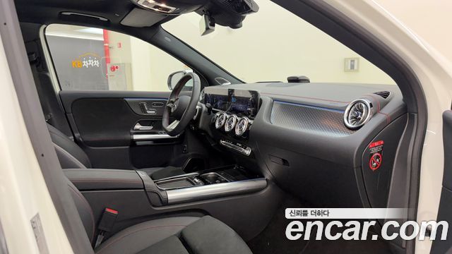 Mercedes-Benz EQA 2026 — photo 16
