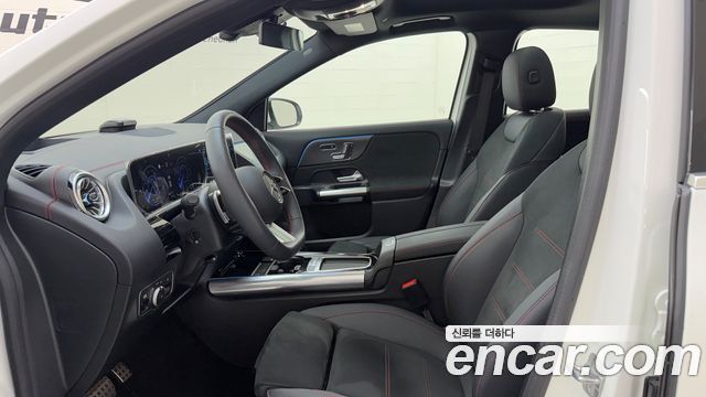 Mercedes-Benz EQA 2026 — photo 17