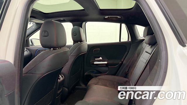 Mercedes-Benz EQA 2026 — photo 18