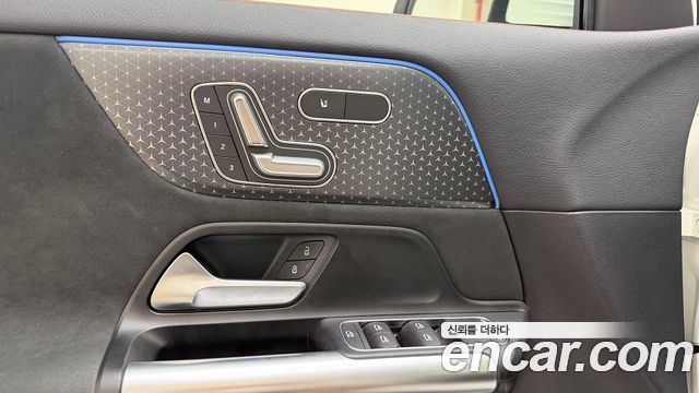 Mercedes-Benz EQA 2026 — photo 19