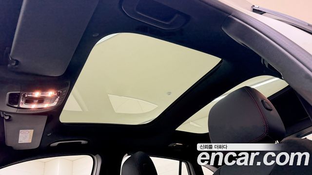 Mercedes-Benz EQA 2026 — photo 20