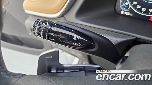 Hyundai Sonata 2021 — photo 26