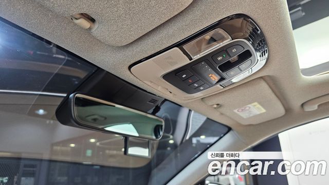 Hyundai Sonata 2021 — photo 27