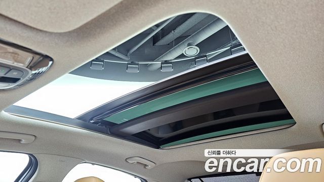 Hyundai Sonata 2021 — photo 29