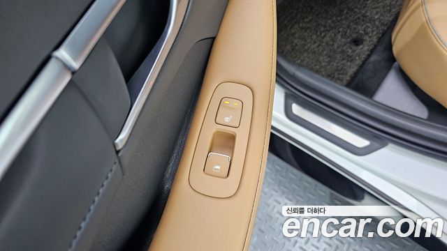 Hyundai Sonata 2021 — photo 30