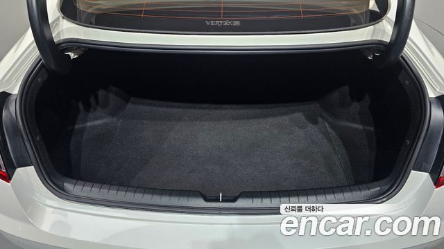Hyundai Sonata 2021 — photo 32
