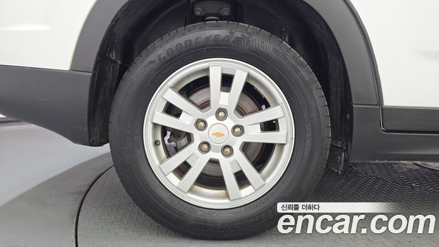Chevrolet Korea Orlando 2018 — photo 5