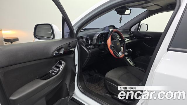 Chevrolet Korea Orlando 2018 — photo 13