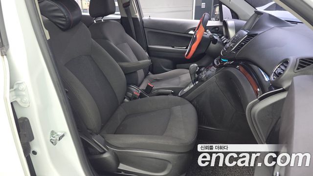 Chevrolet Korea Orlando 2018 — photo 17