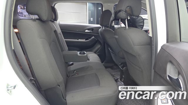 Chevrolet Korea Orlando 2018 — photo 18