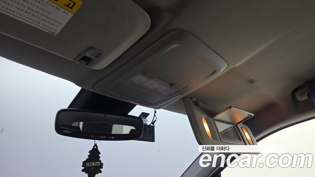 Chevrolet Korea Orlando 2018 — photo 23