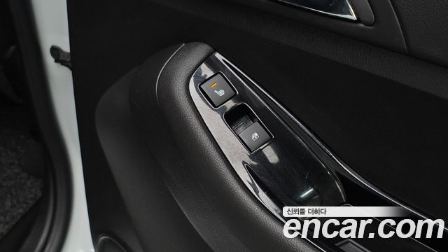 Chevrolet Korea Orlando 2018 — photo 25