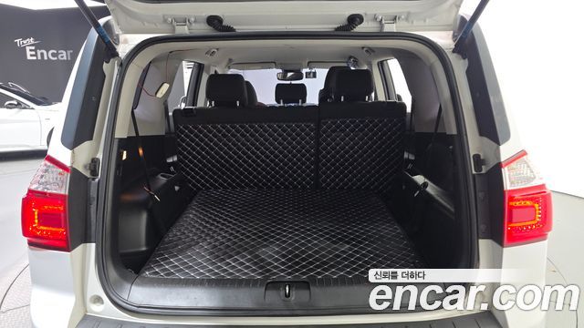 Chevrolet Korea Orlando 2018 — photo 26