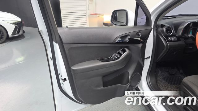 Chevrolet Korea Orlando 2018 — photo 14