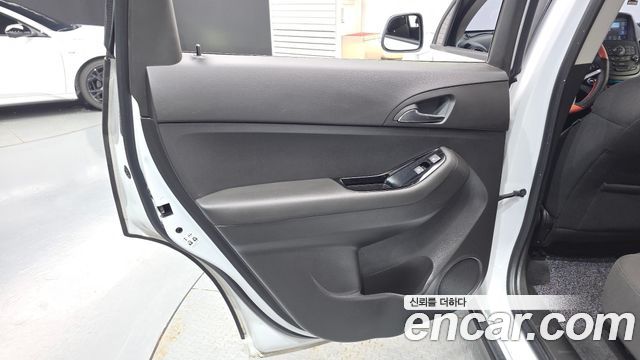 Chevrolet Korea Orlando 2018 — photo 15