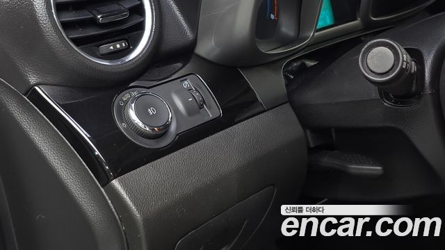 Chevrolet Korea Orlando 2018 — photo 28