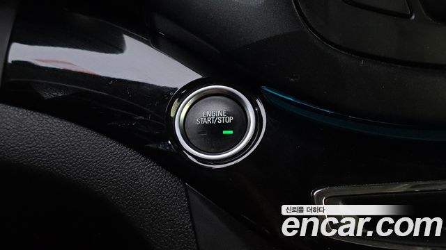 Chevrolet Korea Orlando 2018 — photo 29